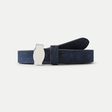 Veronica Beard - Dash Suede Belt