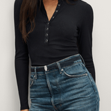 Veronica Beard - Dash Suede Belt