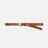 Veronica Beard - Dash Leather Belt