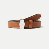 Veronica Beard - Dash Leather Belt