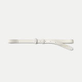 Veronica Beard - Dash Leather Belt
