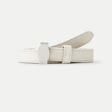 Veronica Beard - Dash Leather Belt