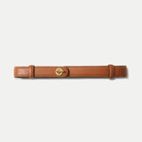 Veronica Beard - Anchor Leather Belt