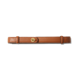 Veronica Beard - Anchor Leather Belt