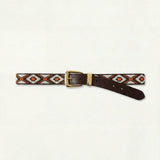 Veronica Beard - Arch Beaded Belt
