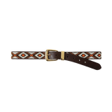 Veronica Beard - Arch Beaded Belt