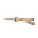 Veronica Beard - Arch Leather Belt