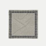 Veronica Beard - Sava Silk - Blend Scarf