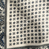 Veronica Beard - Sava Silk - Blend Scarf