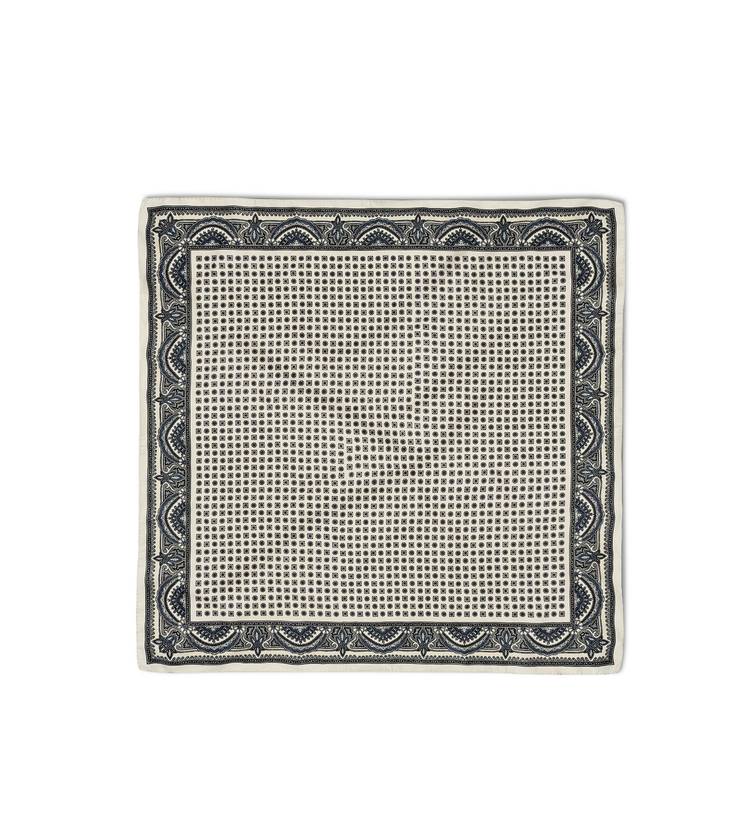 Veronica Beard - Sava Silk - Blend Scarf