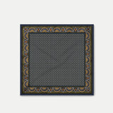 Veronica Beard - Sava Silk - Blend Scarf