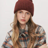 Veronica Beard - Wool - Cashmere Beanie