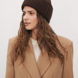 Veronica Beard - Wool - Cashmere Beanie
