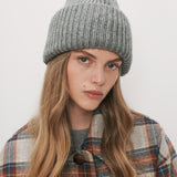 Veronica Beard - Wool - Cashmere Beanie
