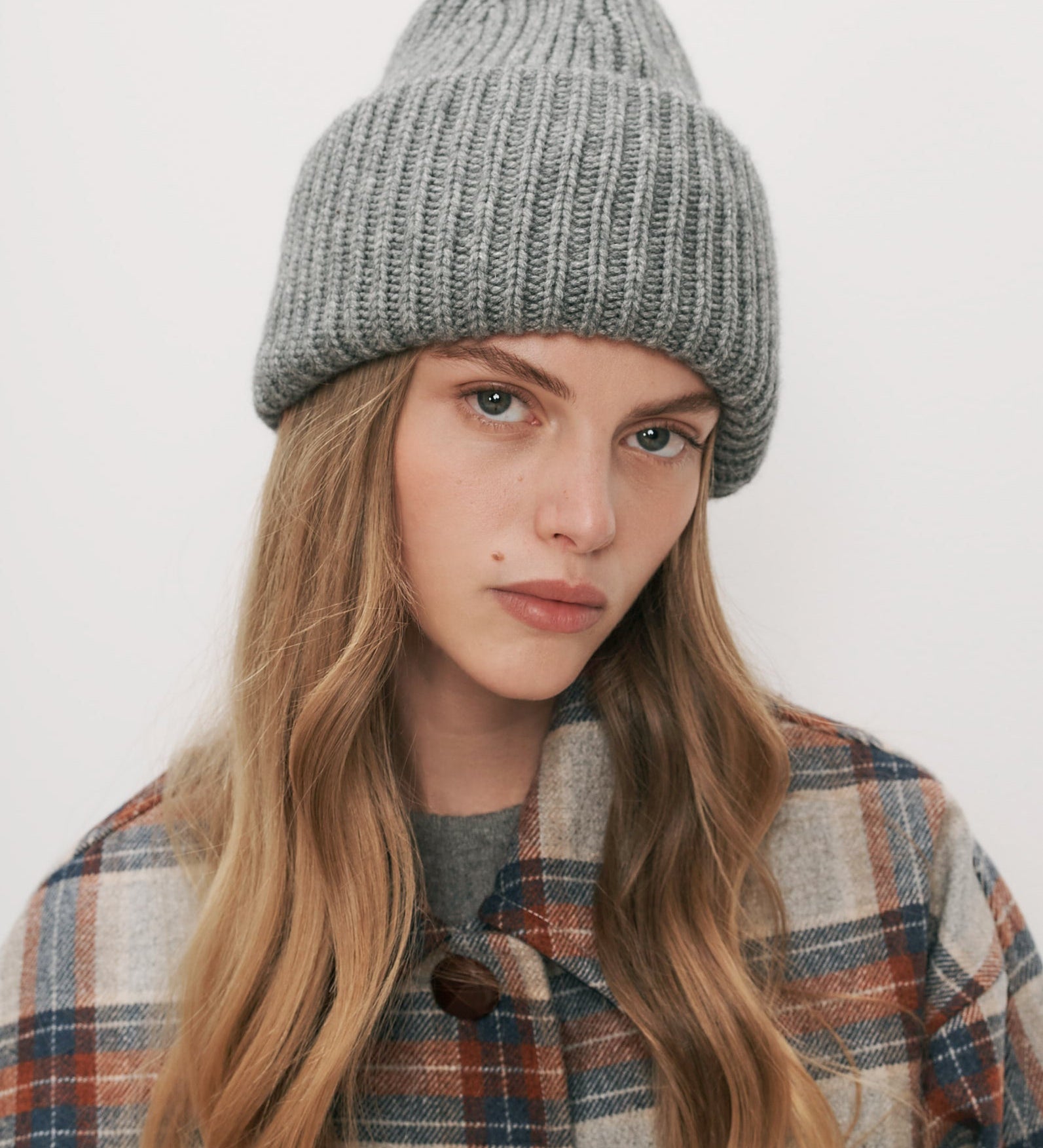 Veronica Beard - Wool - Cashmere Beanie