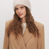 Veronica Beard - Wool - Cashmere Beanie