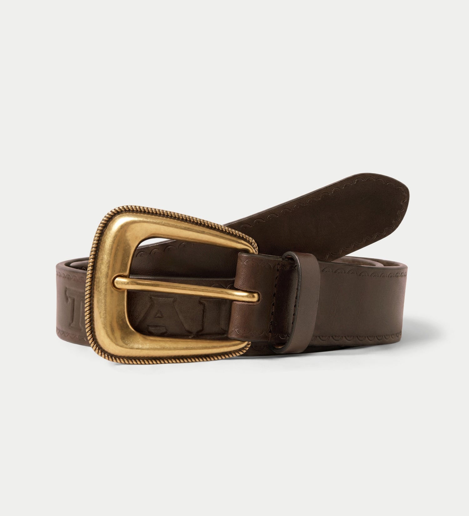 Veronica Beard - The Trailblazer Arch Belt