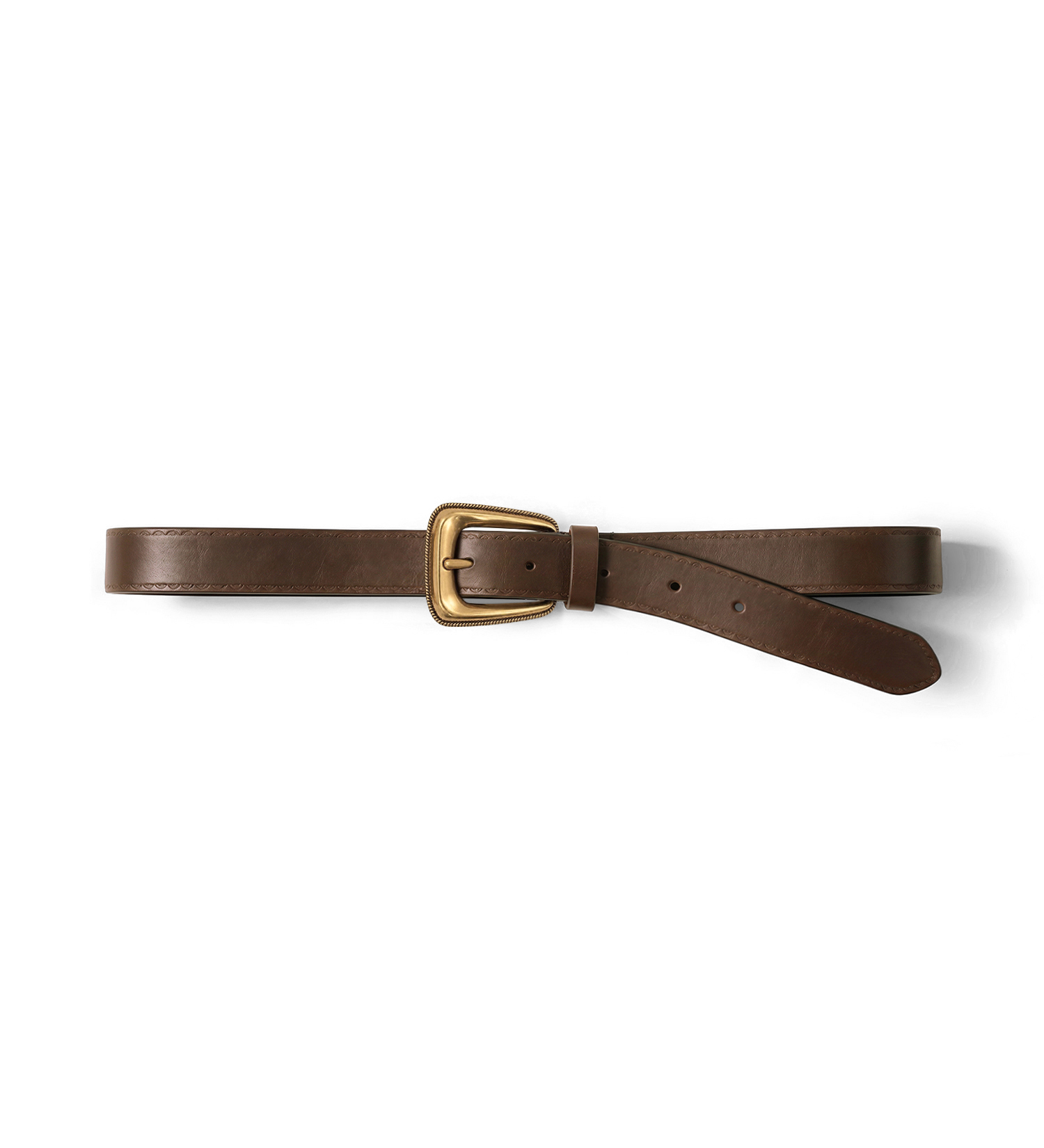 Veronica Beard - The Trailblazer Arch Belt