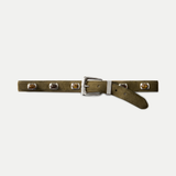Veronica Beard - Embellished Arch Belt