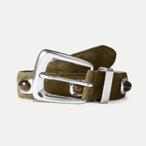 Veronica Beard - Embellished Arch Belt