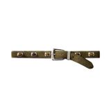 Veronica Beard - Embellished Arch Belt