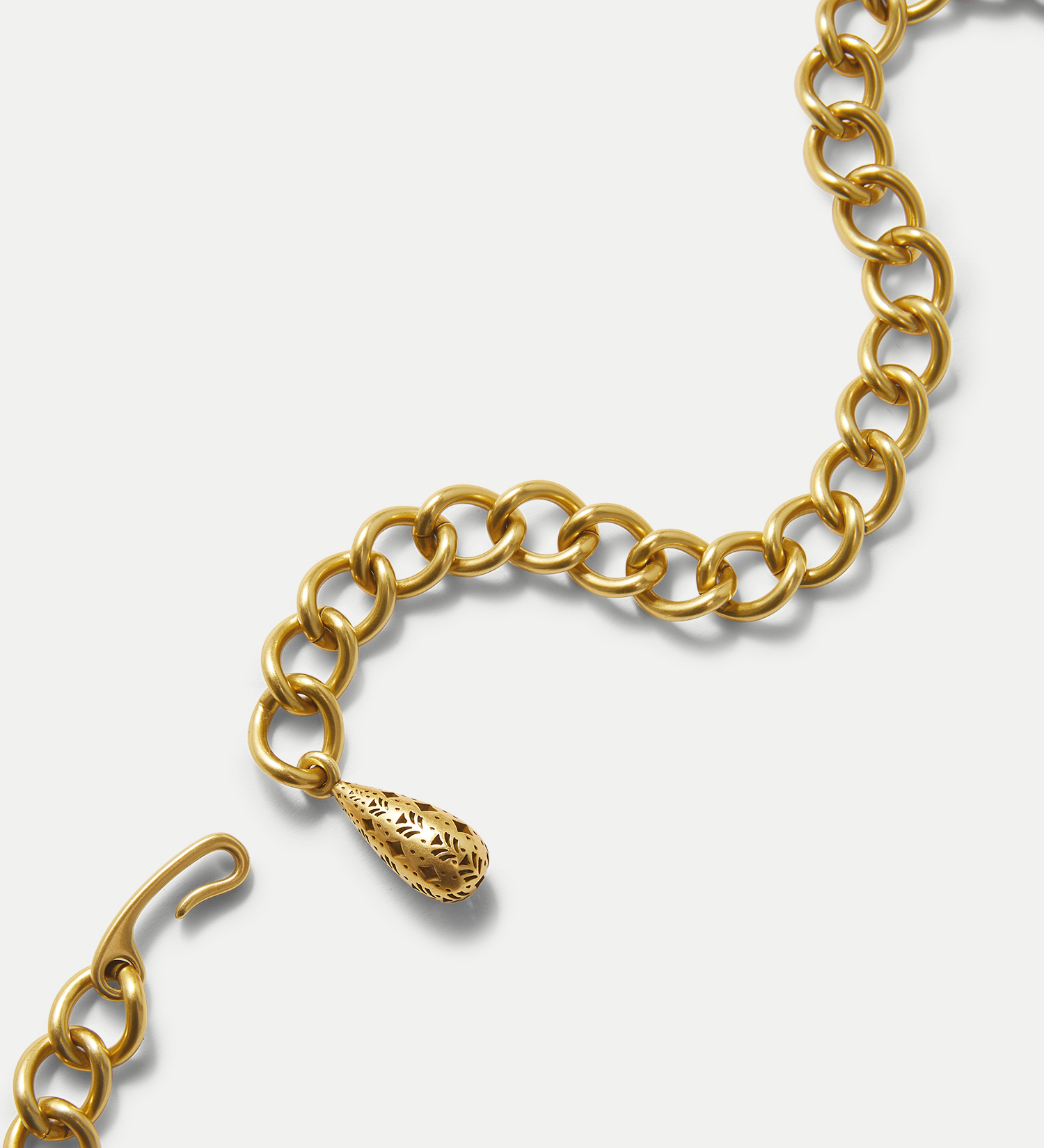Veronica Beard - Western Chain Belt