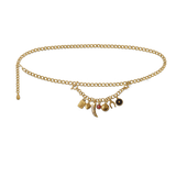 Veronica Beard - Western Chain Belt