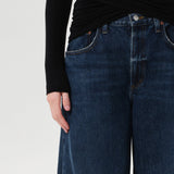 Agolde - Twist Jean in Nexus