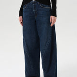 Agolde - Twist Jean in Nexus