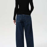 Agolde - Twist Jean in Nexus