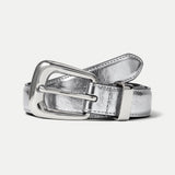 Veronica Beard - Slim Arch Belt