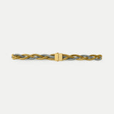 Veronica Beard - Braid Chain Belt