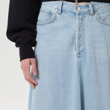 Agolde - Odin Skirt in Lost