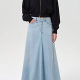 Agolde - Odin Skirt in Lost