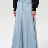 Agolde - Odin Skirt in Lost