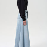 Agolde - Odin Skirt in Lost