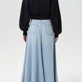 Agolde - Odin Skirt in Lost