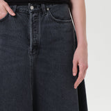 Agolde - Odin Skirt in Symbolic
