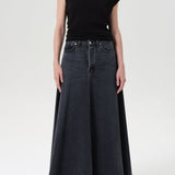 Agolde - Odin Skirt in Symbolic