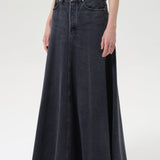 Agolde - Odin Skirt in Symbolic