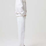 Agolde - Dorian Jacket in Fortune Cookie