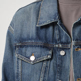 Agolde - Dorian Jacket in Illuminate