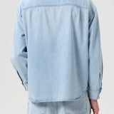 Agolde - Camryn Shirt in Extract
