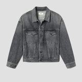 Agolde - Stefano Jean Jacket in Fresh