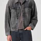 Agolde - Stefano Jean Jacket in Fresh