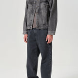 Agolde - Stefano Jean Jacket in Fresh