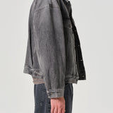 Agolde - Stefano Jean Jacket in Fresh