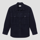 Agolde - Axel Shirt in Crushed