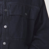 Agolde - Axel Shirt in Crushed