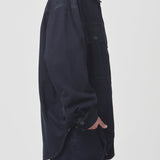 Agolde - Axel Shirt in Crushed